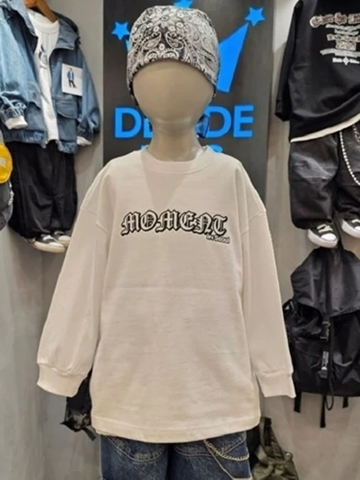 Rose Long Sleeve Tee