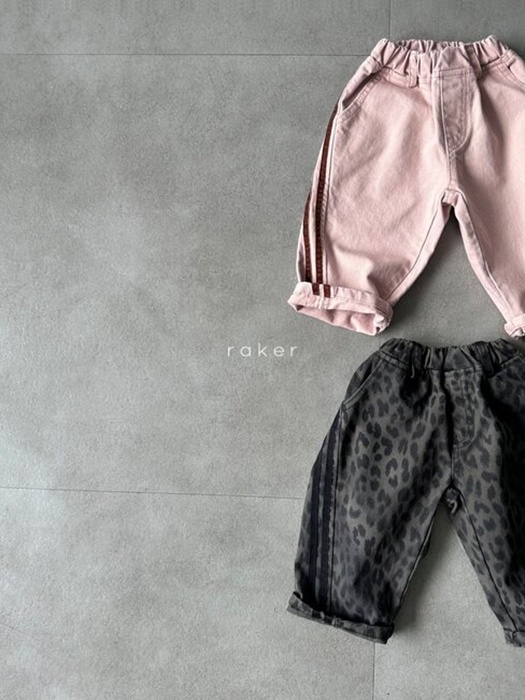 Ten Ten Tape Pants