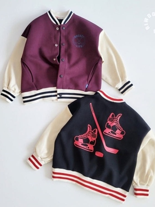 Hockey Life Varsity Jumper (Adult)