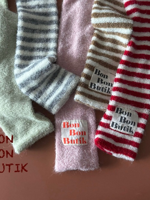 Boucle Muffler