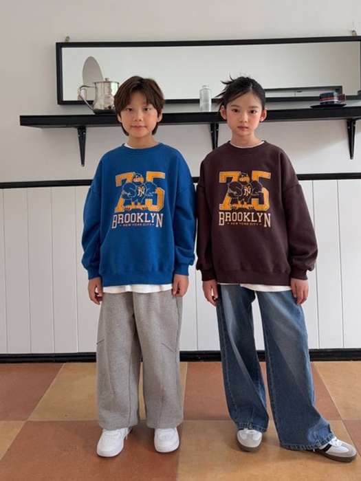 Eagle Sweatshirt