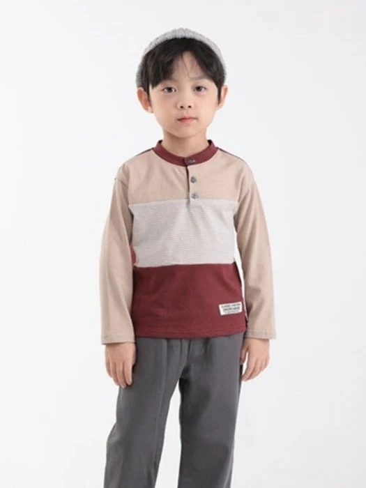 JT Tee
