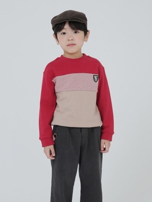 Modern Tee