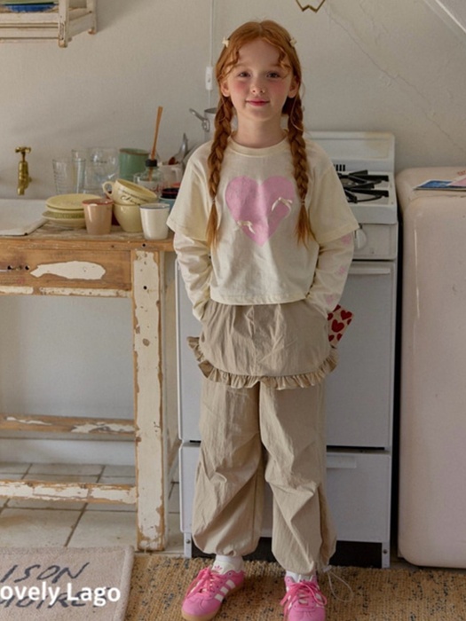 Frill Pants Frill Pants