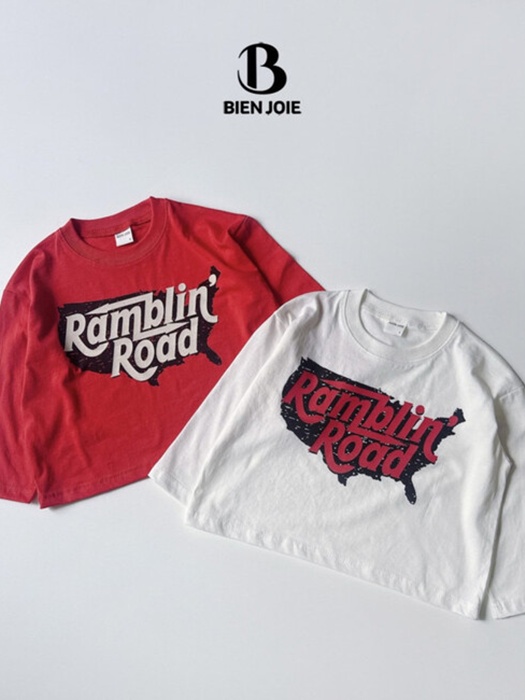 Kebby Tee