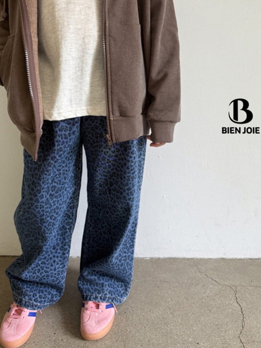 Kai Denim Pants