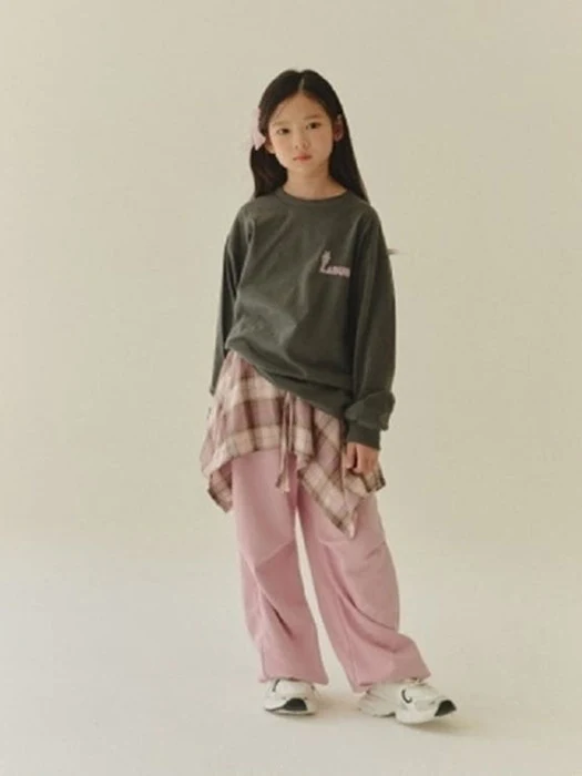 Bobo Long Tee