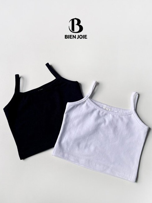 Mika Crop Sleeveless