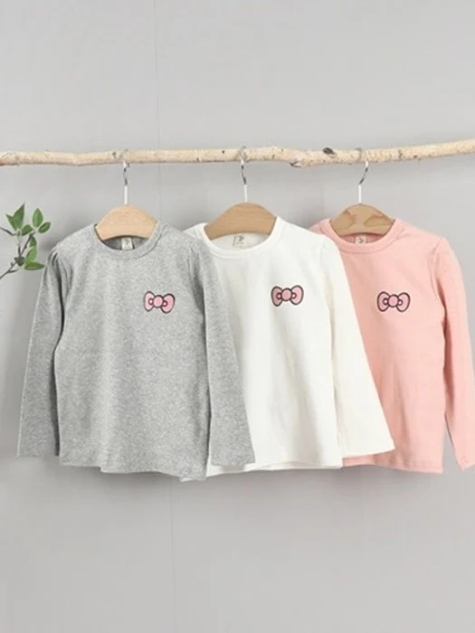 Ribbon Tee