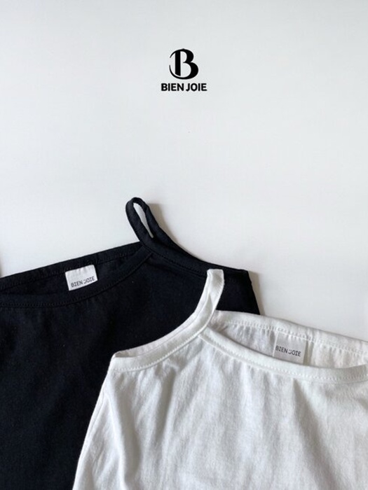 Plain Sleeveless