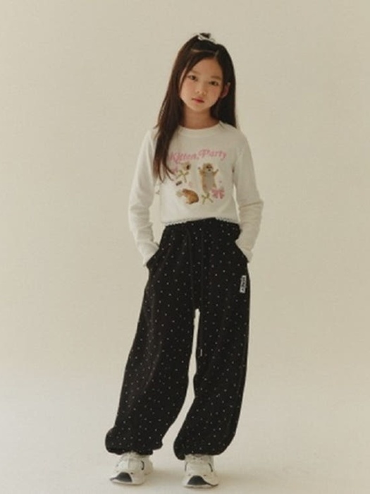Hana Span Tee