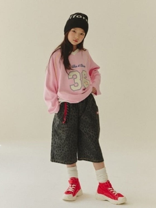 Bermuda Pants Bermuda Pants