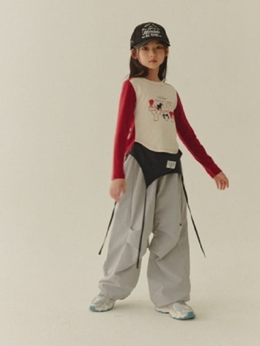 Swing Wrap Joggers Swing Wrap Joggers
