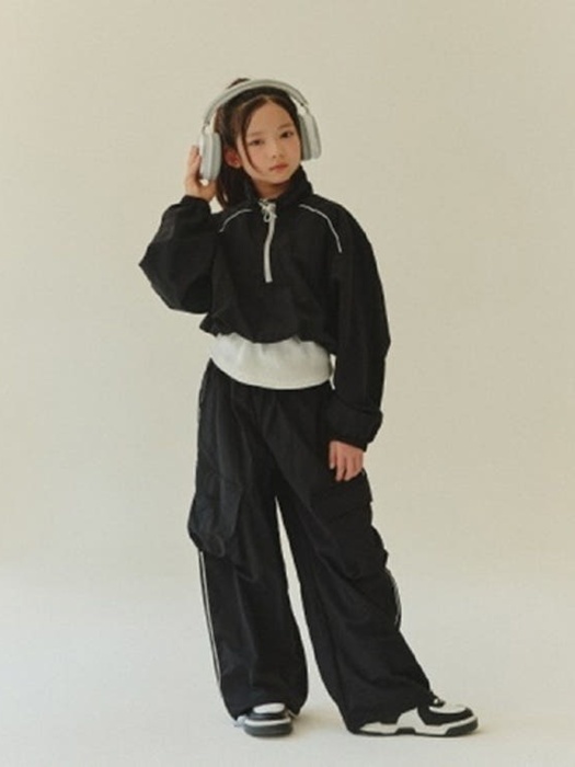 Piping Pants Piping Pants