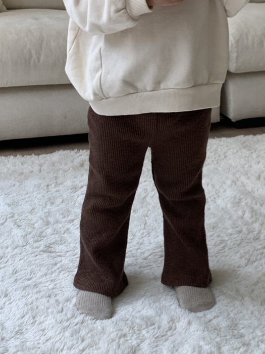 Nana Bootcut Pants Nana Bootcut Pants