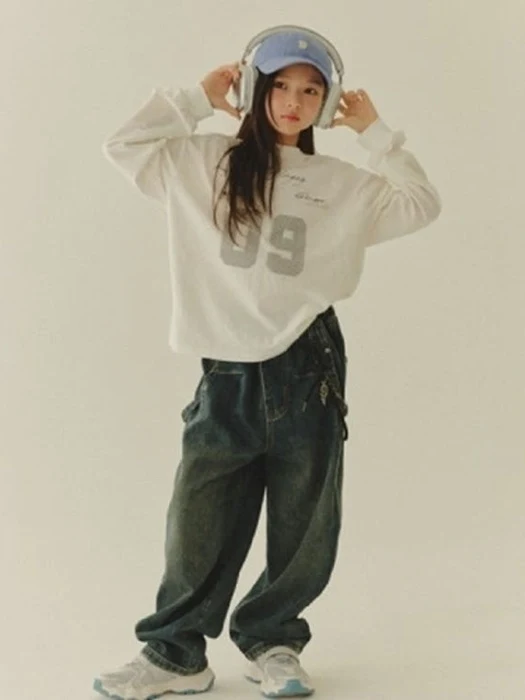 Chain Set Jeans Chain Set Jeans