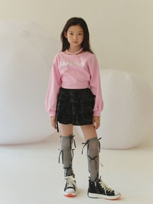Triple Tiered Skirt Triple Tiered Skirt