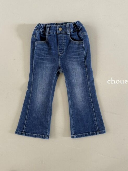 Brush Bootcut Pants Brush Bootcut Pants