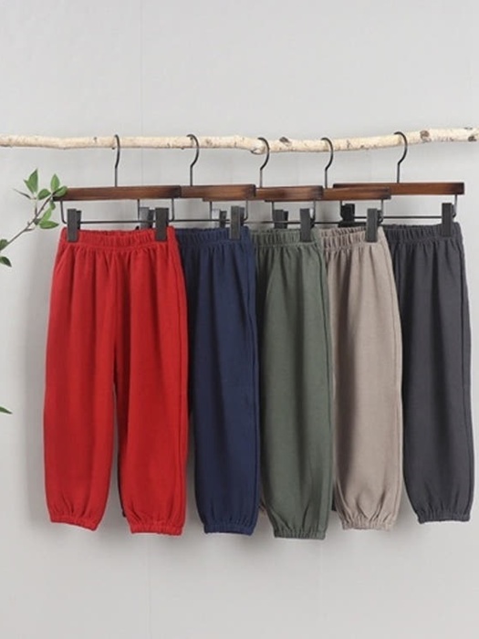Jogger Pants