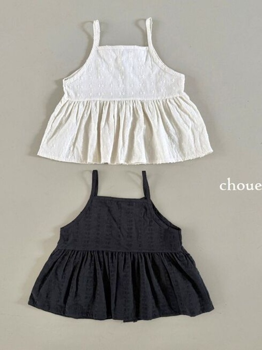Ribbon Bustier Ribbon Bustier