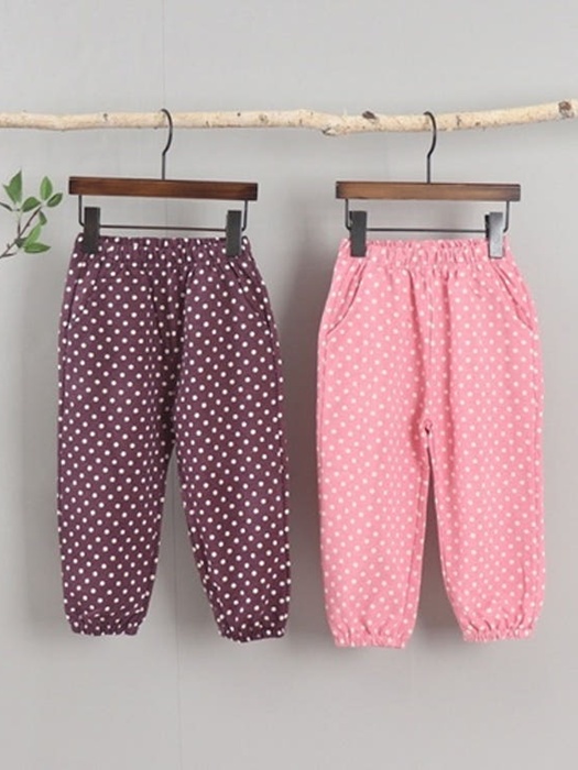 Dot Pants