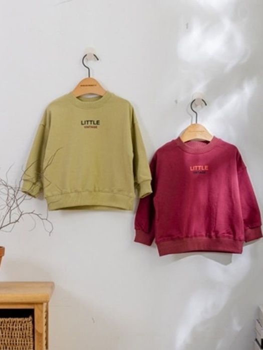 Vintage Tee