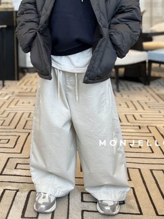 Milky Pants Milky Pants