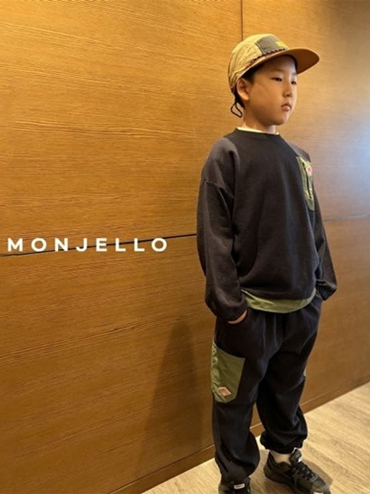 Monte Set