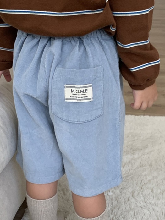 Cozy Corduroy Pants Cozy Corduroy Pants