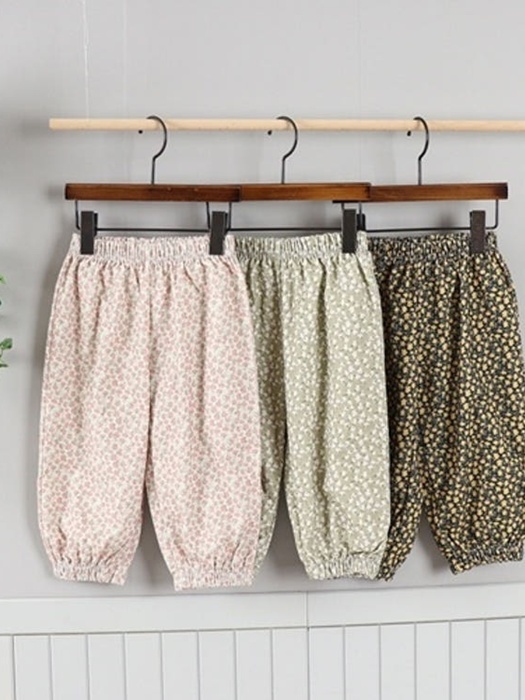 Floral Pants Floral Pants