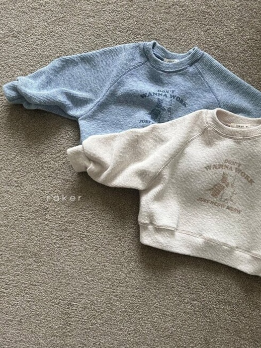 Hug Cat Knit Tee Hug Cat Knit Tee