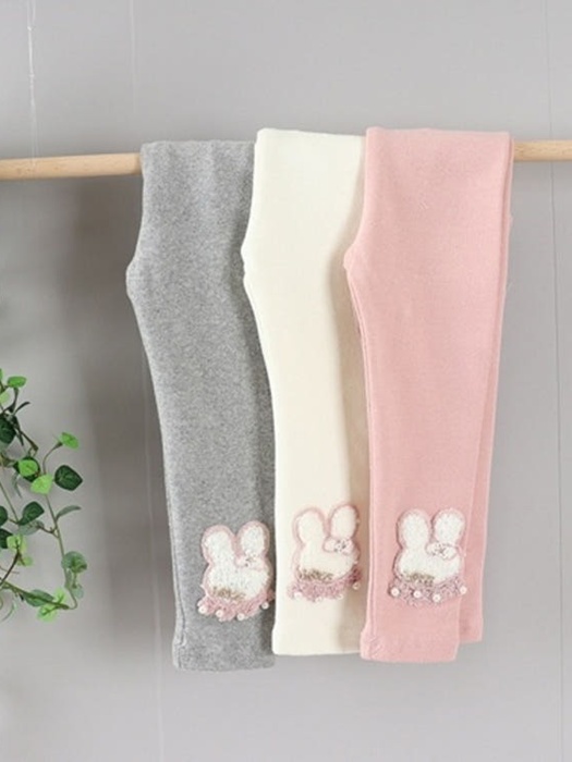 Pearl Bunny Leggings Pearl Bunny Leggings
