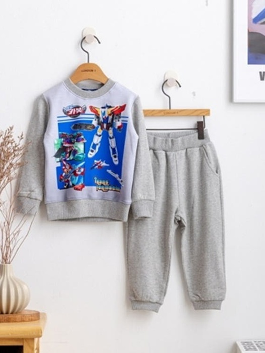 Grand Carbot X Sweatshirt Grand Carbot X Sweatshirt