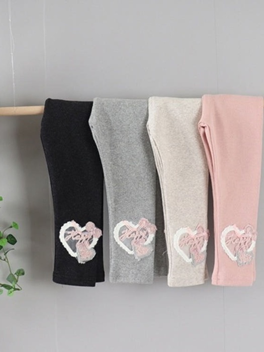 Two Hearts Leggings