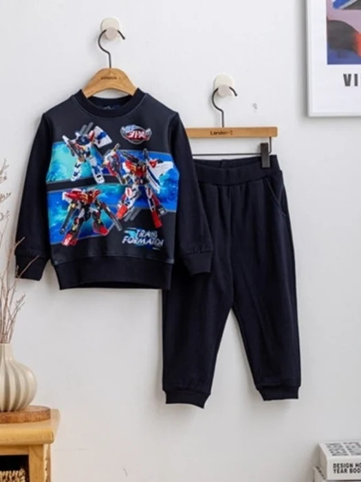 Grand Carbot GX Sweatshirt Grand Carbot GX Sweatshirt