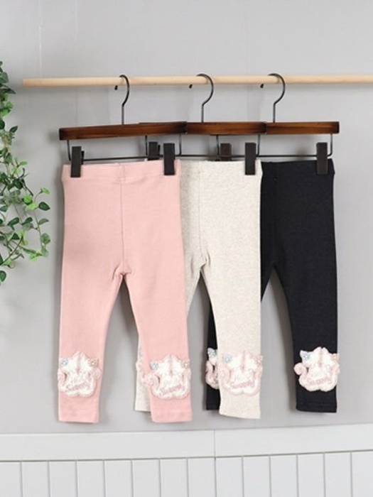Twin Cat Leggings