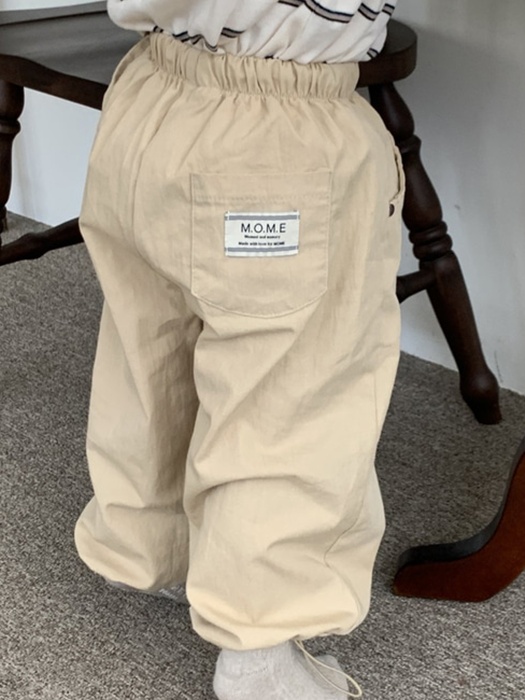 Daily String Pants Daily String Pants