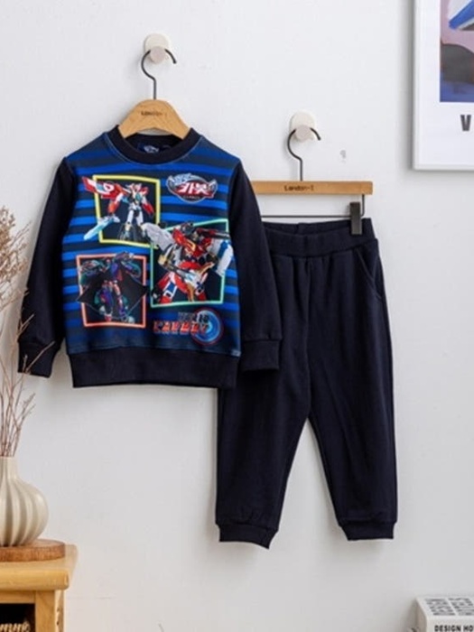 Carbot Hide Sweatshirt Carbot Hide Sweatshirt