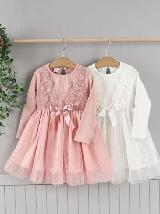 Pearl Lace Princess One-piece Pearl Lace Princess One-piece