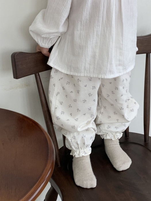 Lora Corduroy Pants Lora Corduroy Pants