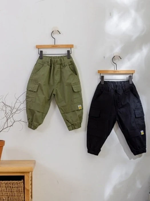 Smile Jogger Pants