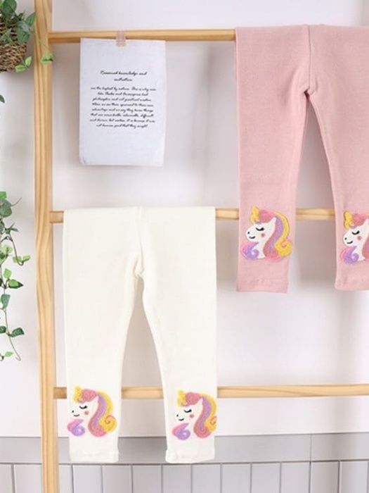 Autumn Unicorn Leggings