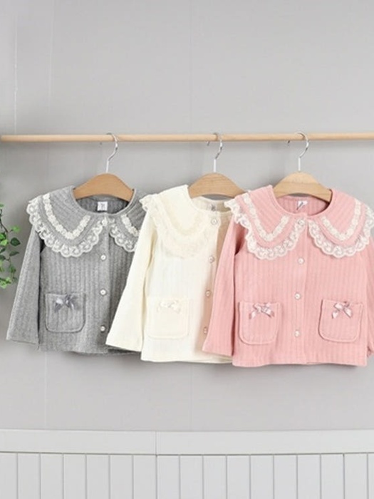 Lace Cardigan Lace Cardigan