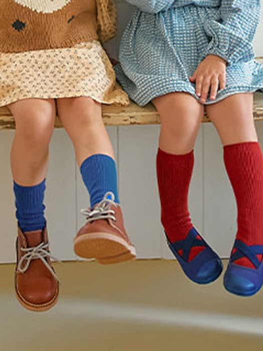 Daily Socks Set