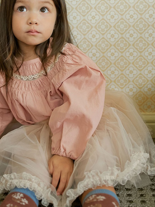 Como Tutu Skirt