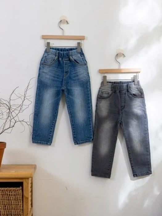 Sand Denim Pants Sand Denim Pants