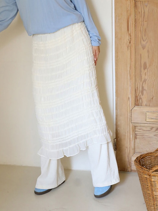 Adult Hazel Skirt