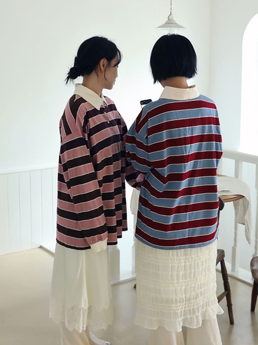 Adult Wagu Rugby Tee