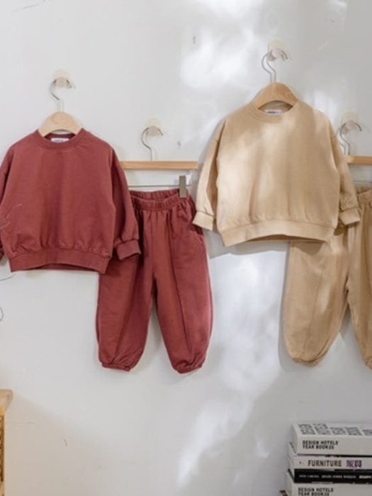 Washed Set