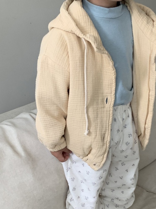 Butter Hood Jumper Butter Hood Jumper